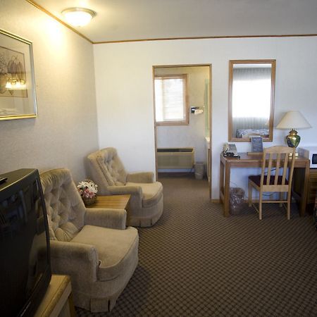 Park Motel Marshfield Extérieur photo