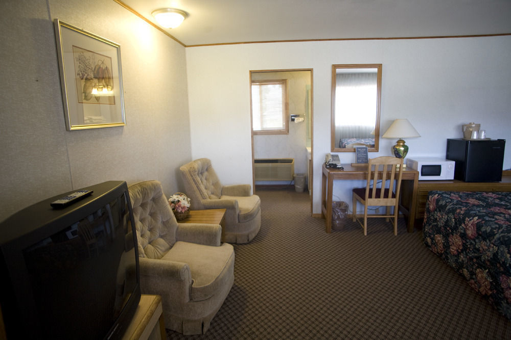 Park Motel Marshfield Extérieur photo