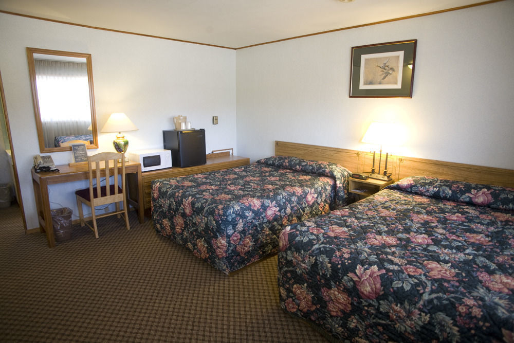 Park Motel Marshfield Extérieur photo