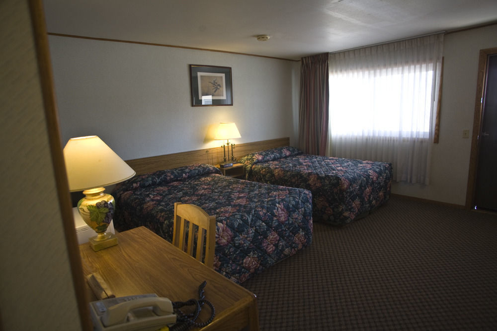 Park Motel Marshfield Extérieur photo