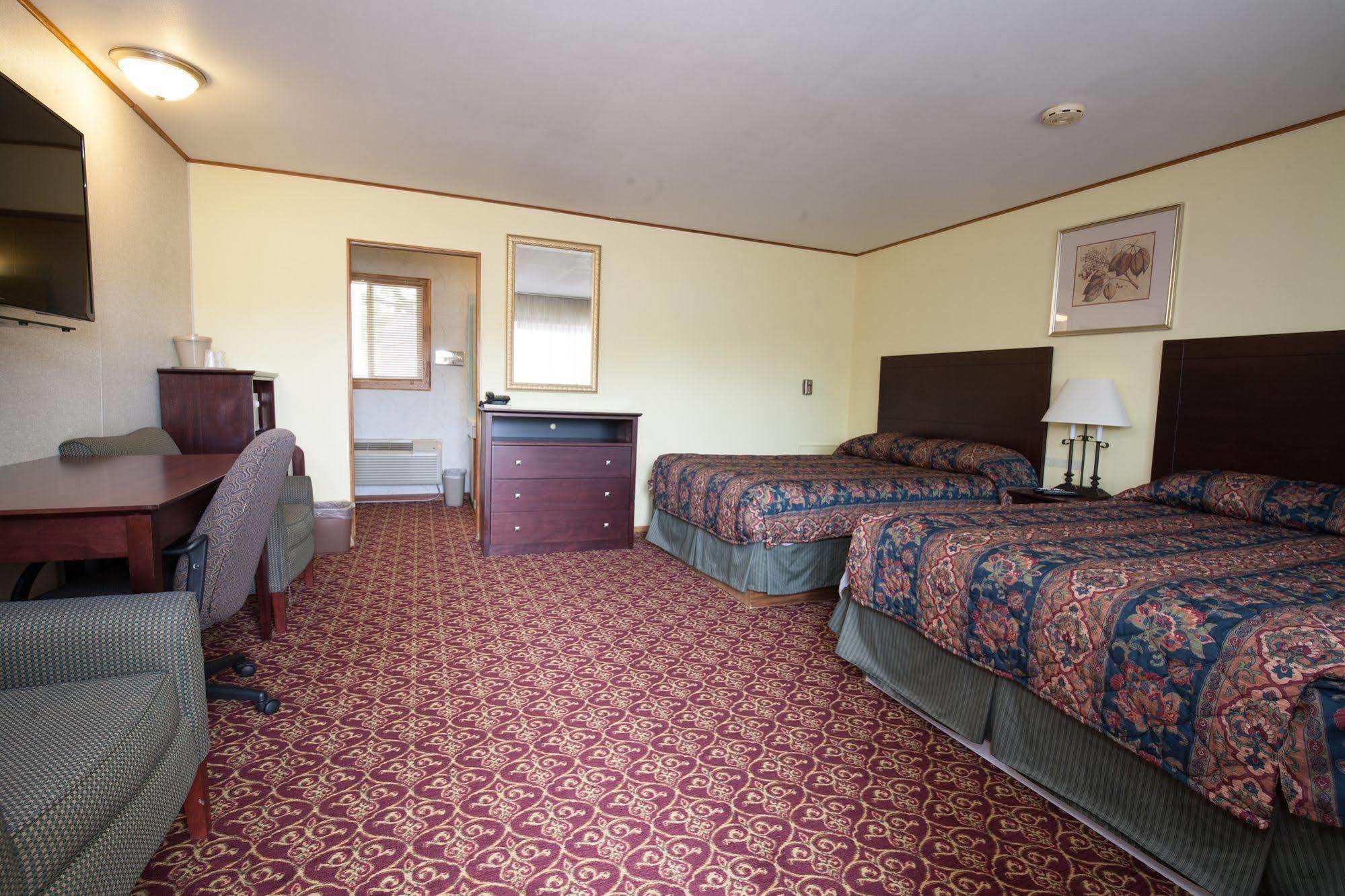 Park Motel Marshfield Extérieur photo