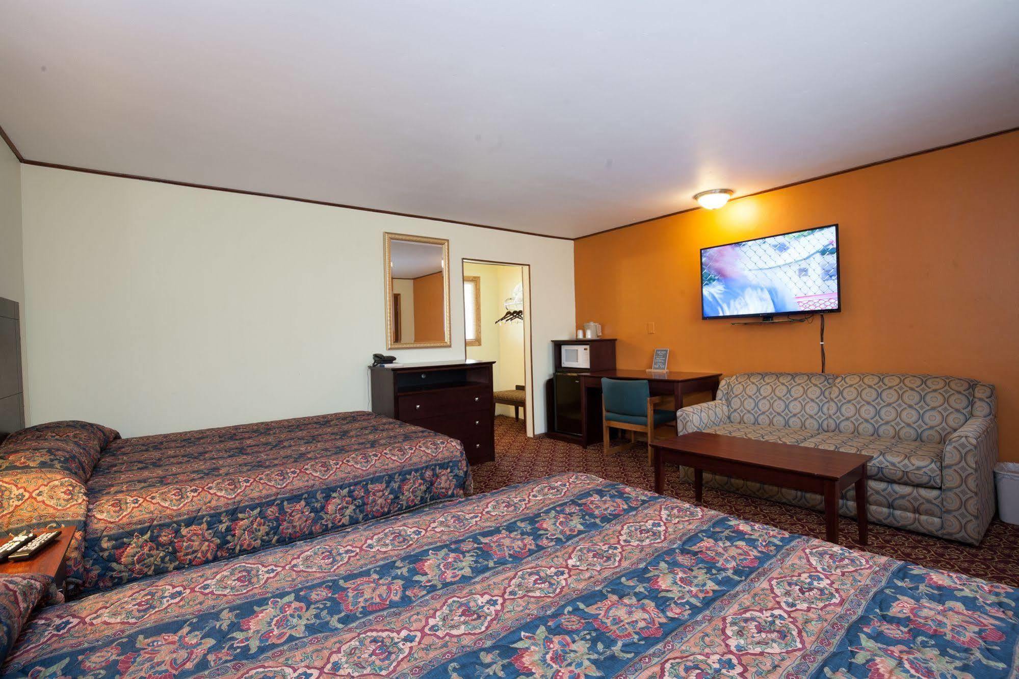 Park Motel Marshfield Extérieur photo