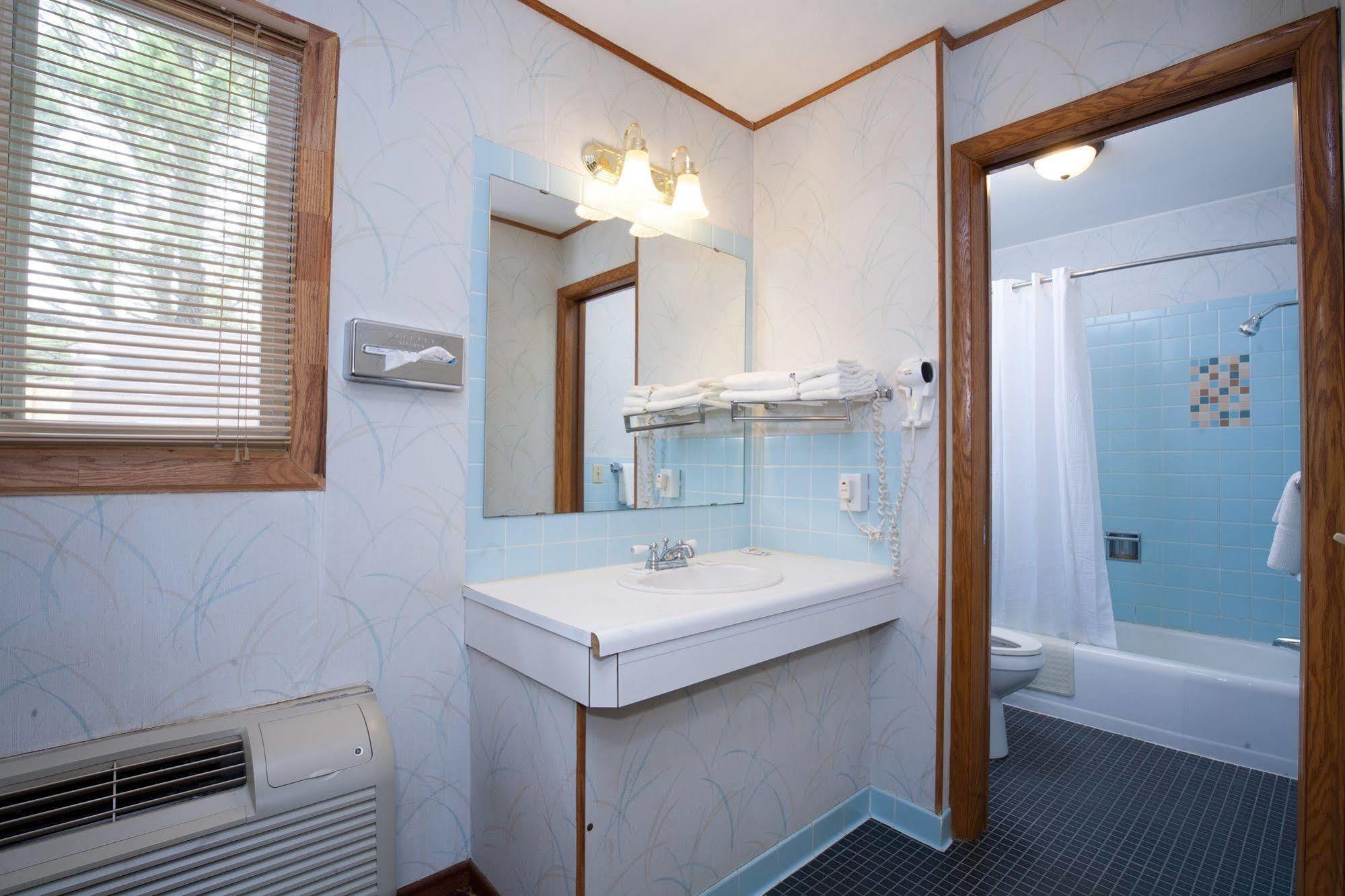 Park Motel Marshfield Extérieur photo