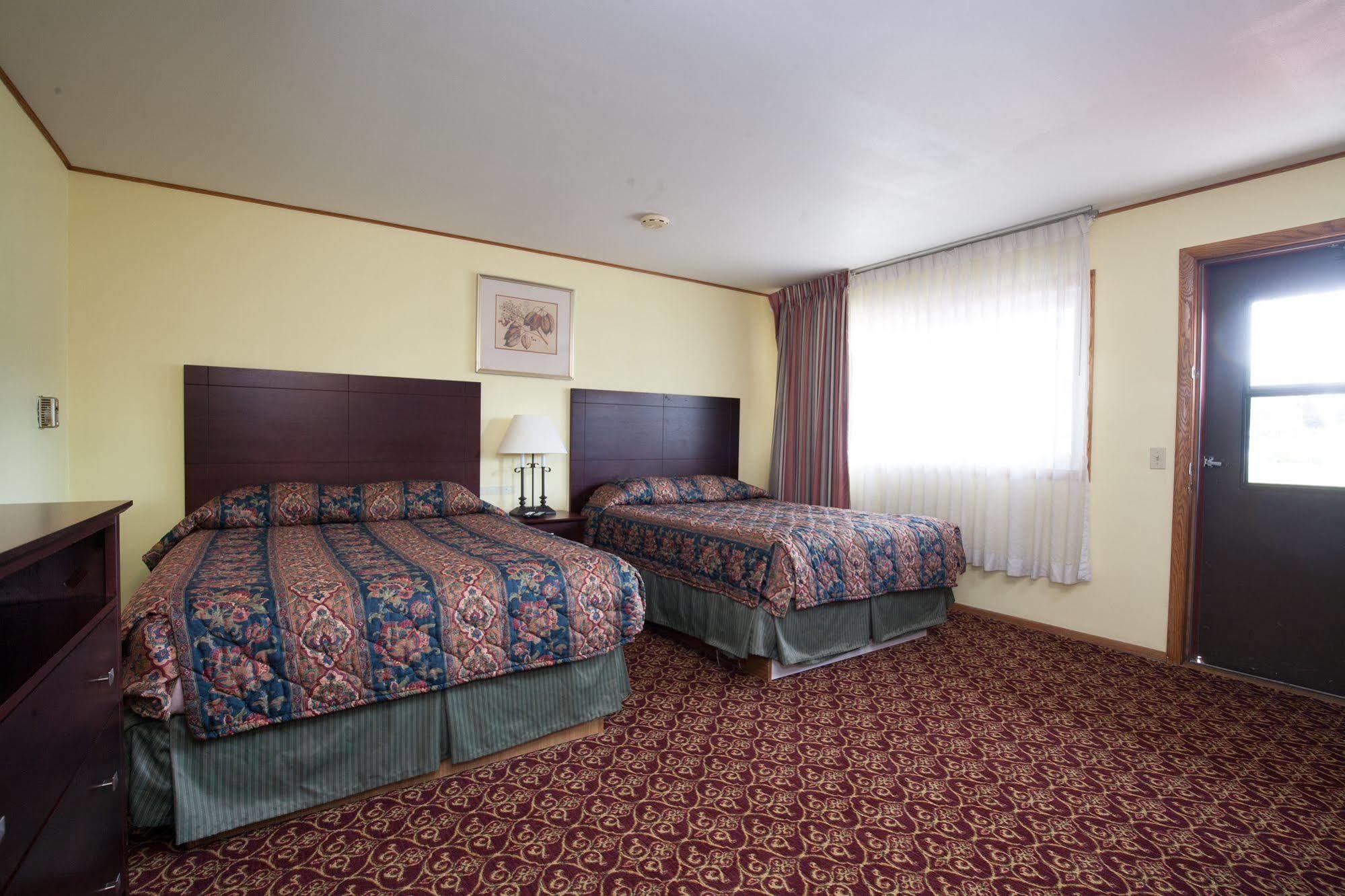 Park Motel Marshfield Extérieur photo